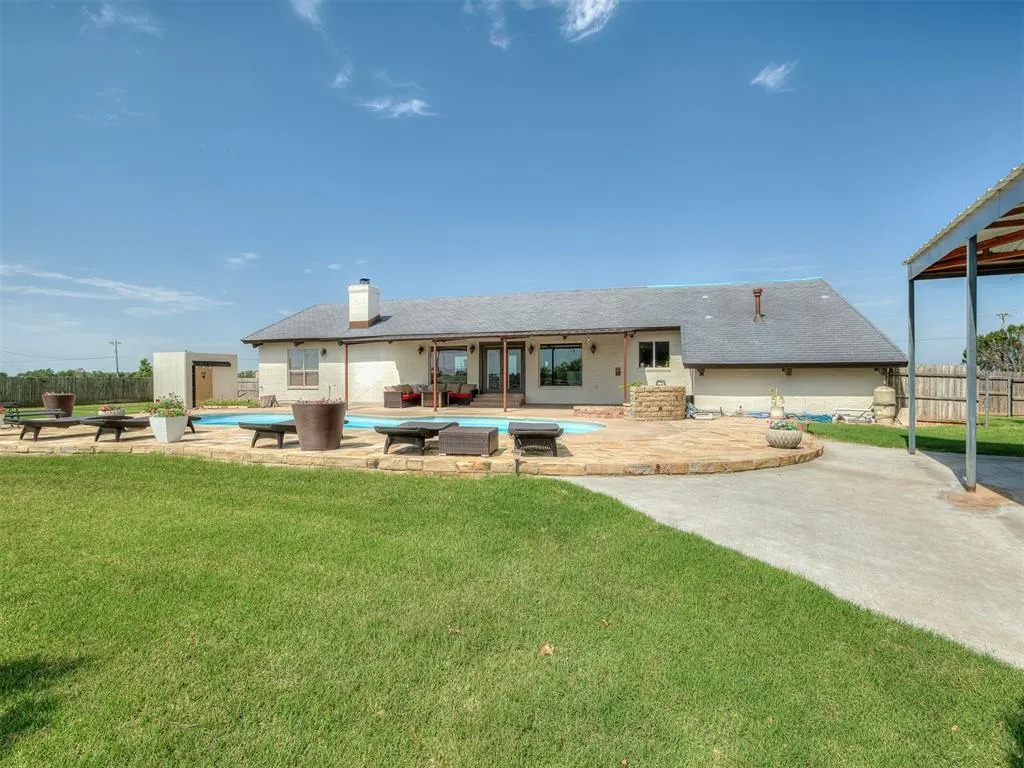 Photo 42 — 2701 60th NW Avenue, Norman, OK 73072