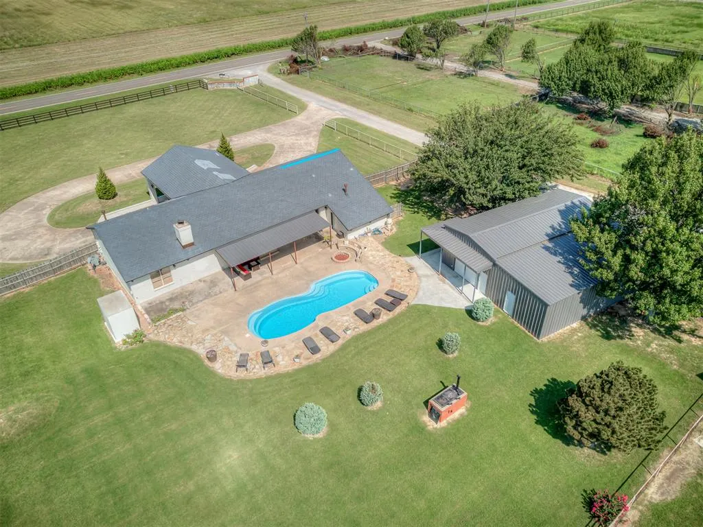 Photo 44 — 2701 60th NW Avenue, Norman, OK 73072