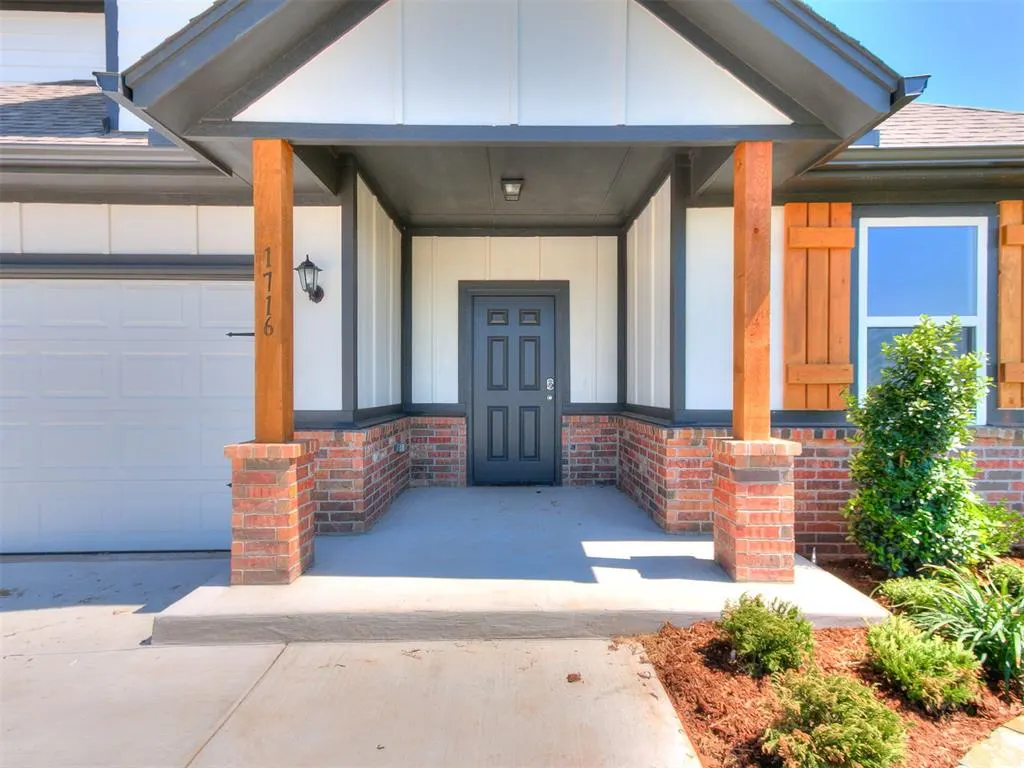 Photo 32 — 1716 Oak Way, Tuttle, OK 73089