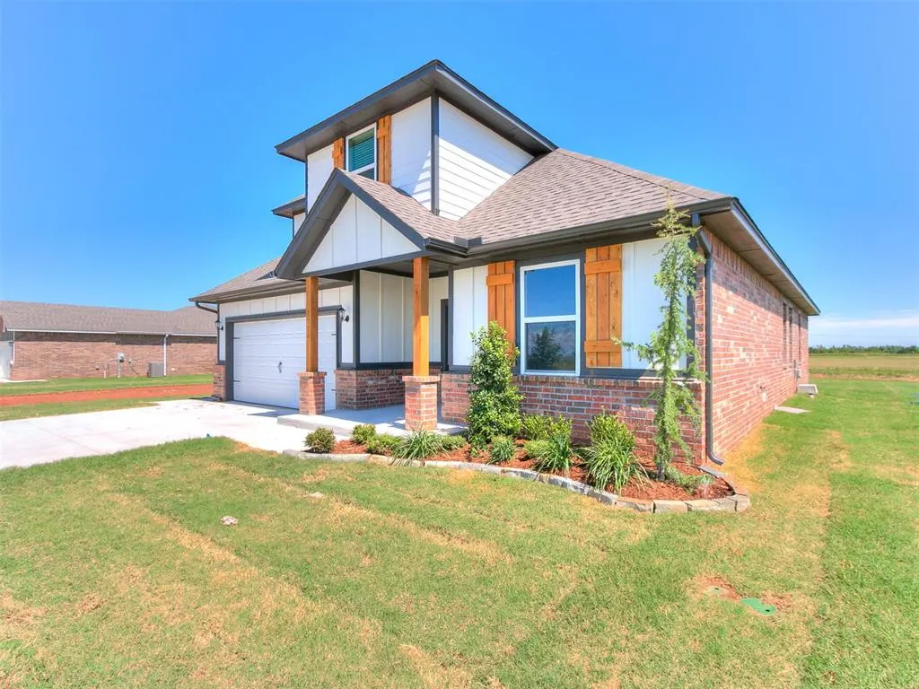 Photo 35 — 1716 Oak Way, Tuttle, OK 73089