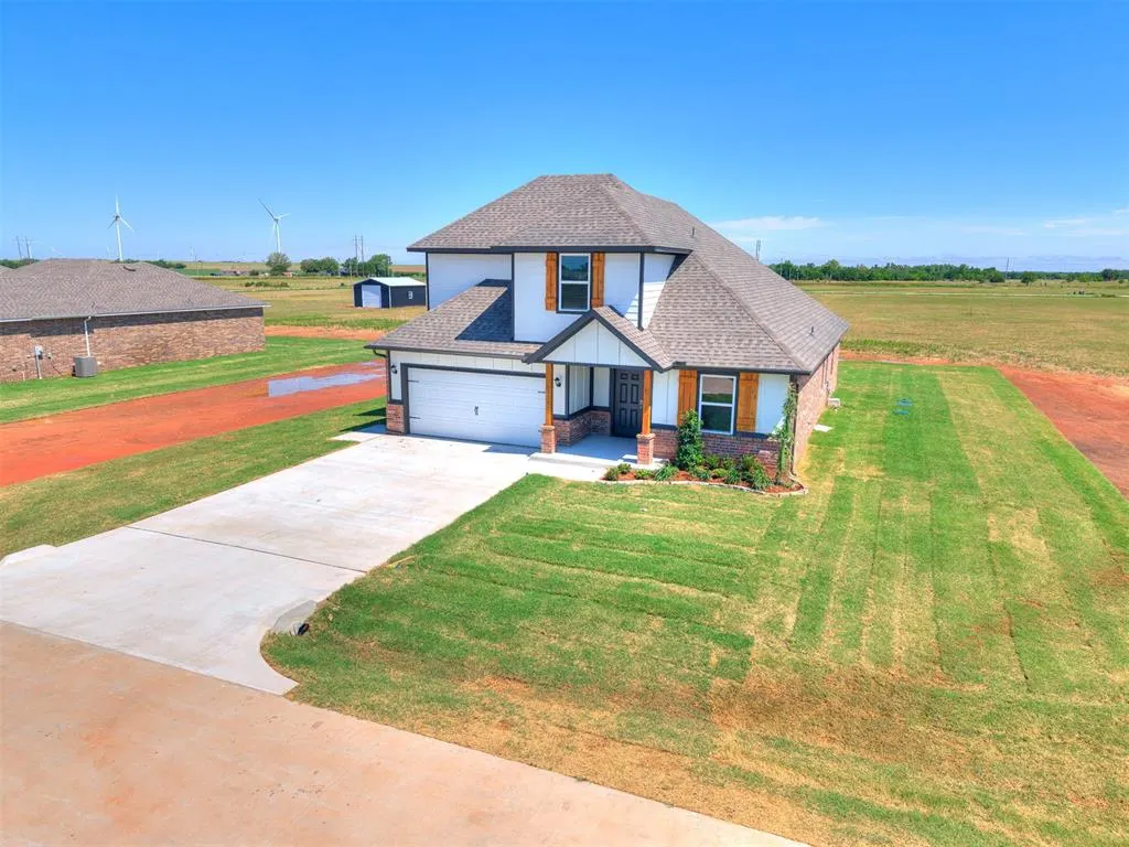 Photo 38 — 1716 Oak Way, Tuttle, OK 73089