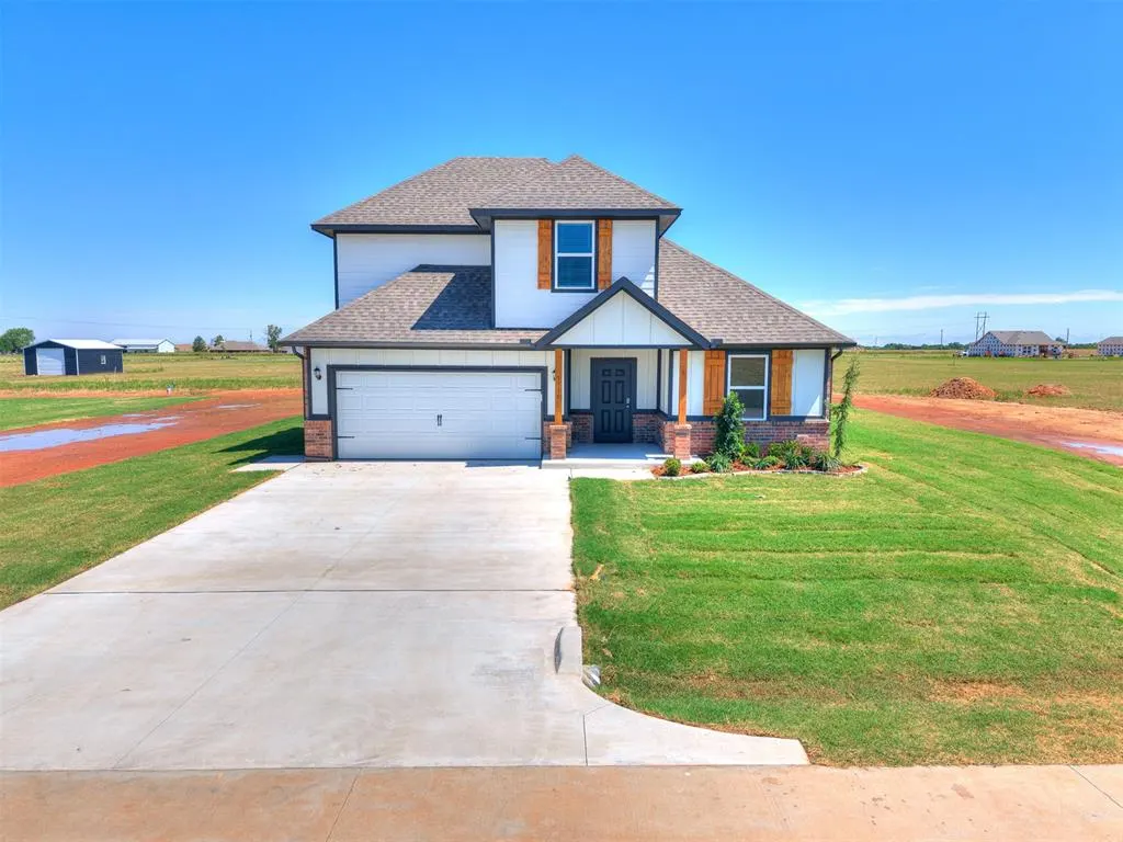 Photo 39 — 1716 Oak Way, Tuttle, OK 73089