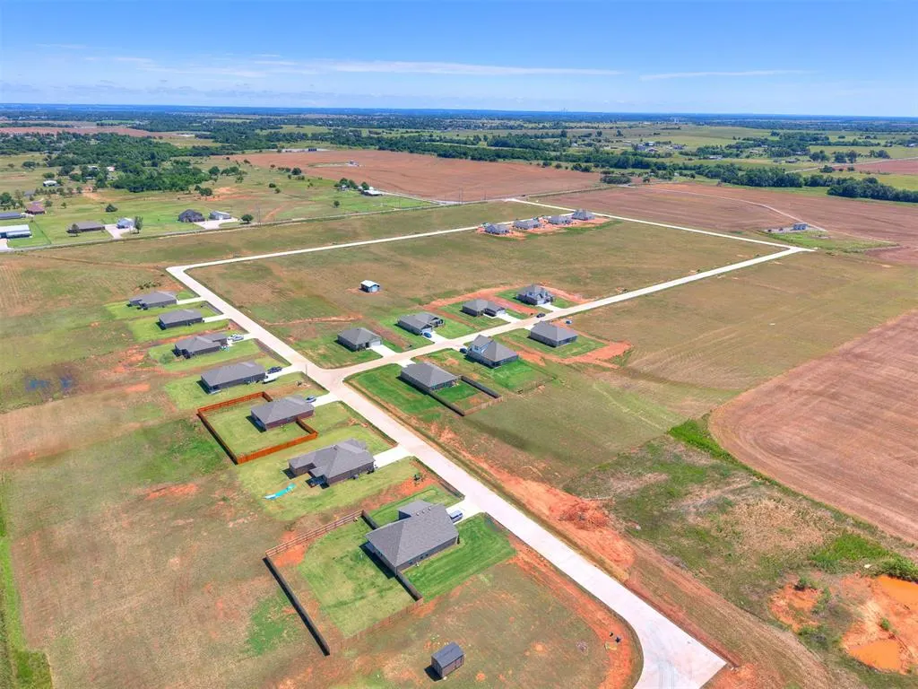 Photo 45 — 1716 Oak Way, Tuttle, OK 73089