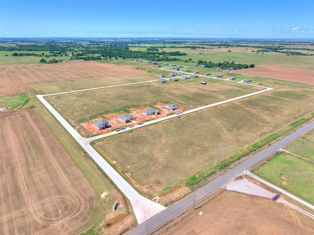 Photo 46 — 1716 Oak Way, Tuttle, OK 73089
