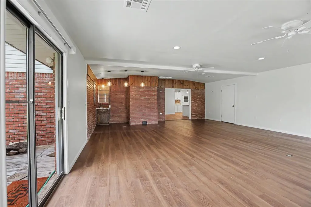 Photo 4 — 721 Brightside Street, Oklahoma City, OK 73110