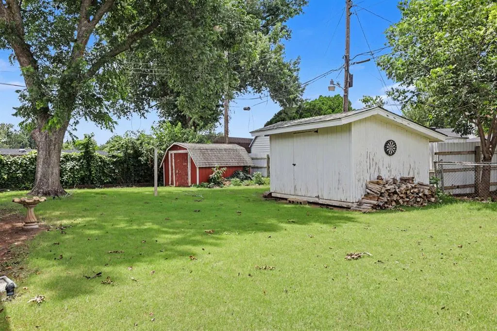 Photo 17 — 721 Brightside Street, Oklahoma City, OK 73110