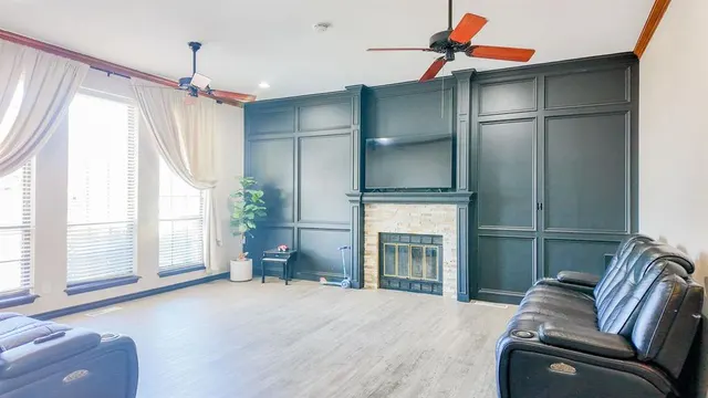 Photo 3 — 3136 SW 100th Street, Oklahoma City, OK 73159