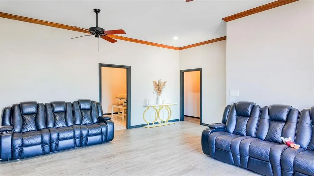 Photo 4 — 3136 SW 100th Street, Oklahoma City, OK 73159