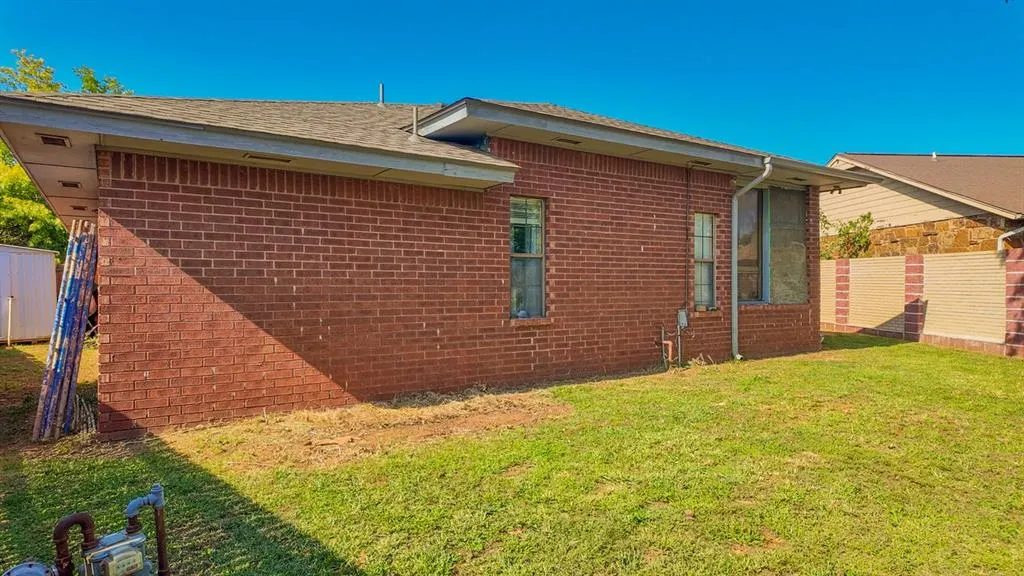 Photo 23 — 3136 SW 100th Street, Oklahoma City, OK 73159
