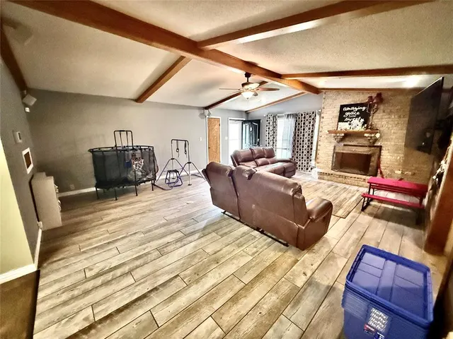 Photo 3 — 1209 S Trail Drive, Altus, OK 73521