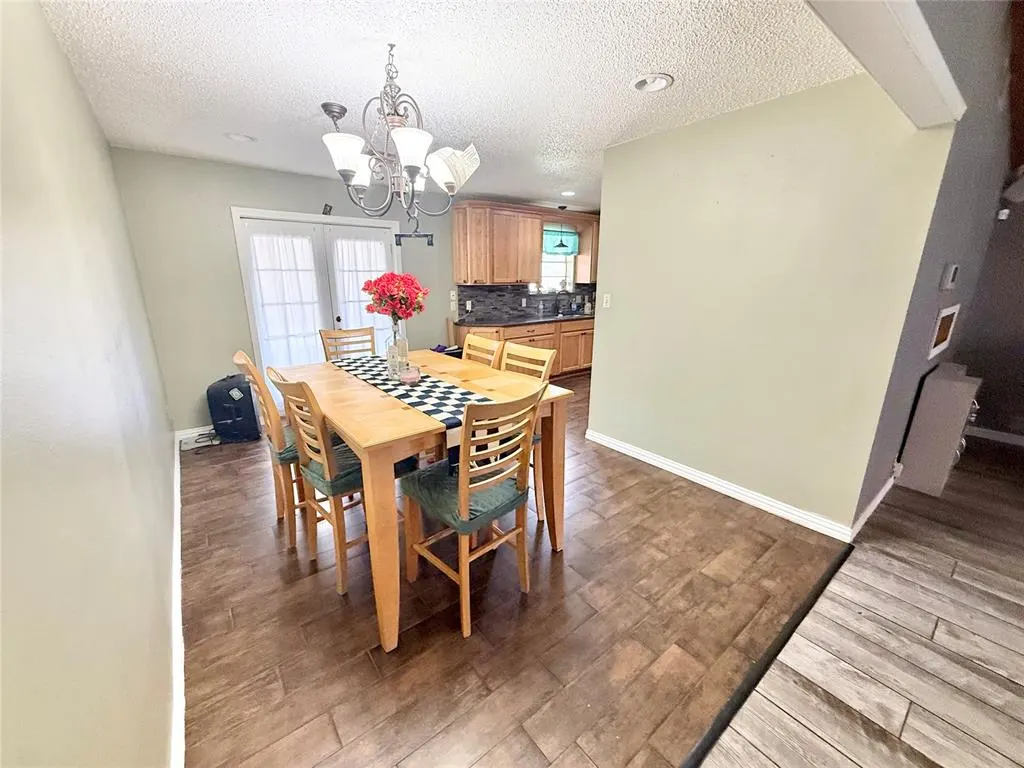 Photo 6 — 1209 S Trail Drive, Altus, OK 73521