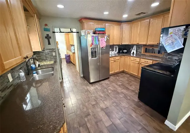 Photo 8 — 1209 S Trail Drive, Altus, OK 73521