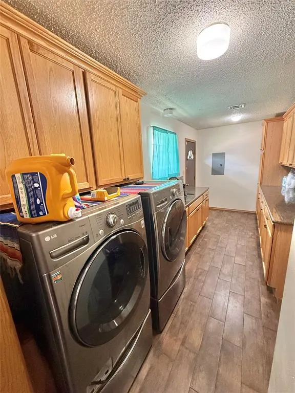 Photo 11 — 1209 S Trail Drive, Altus, OK 73521