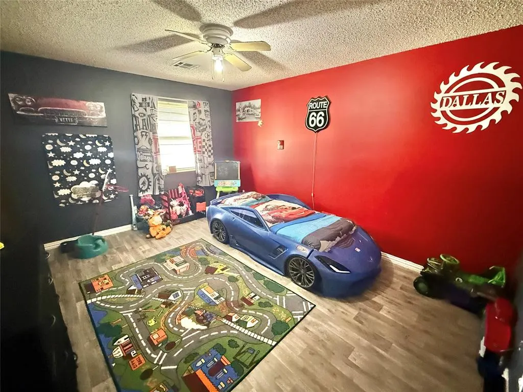 Photo 13 — 1209 S Trail Drive, Altus, OK 73521