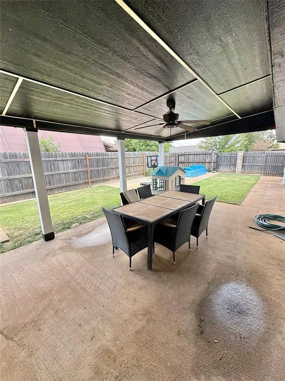 Photo 25 — 1209 S Trail Drive, Altus, OK 73521