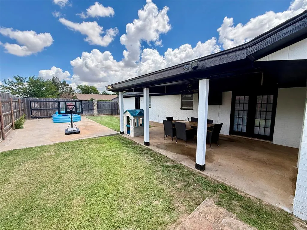 Photo 26 — 1209 S Trail Drive, Altus, OK 73521