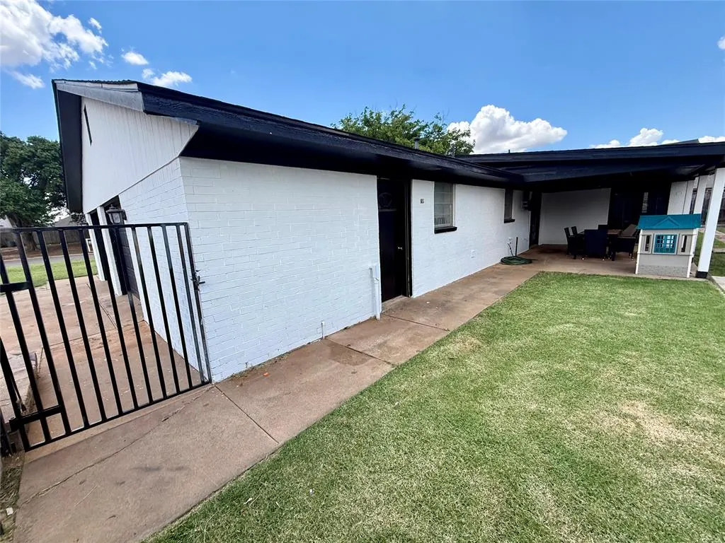 Photo 29 — 1209 S Trail Drive, Altus, OK 73521