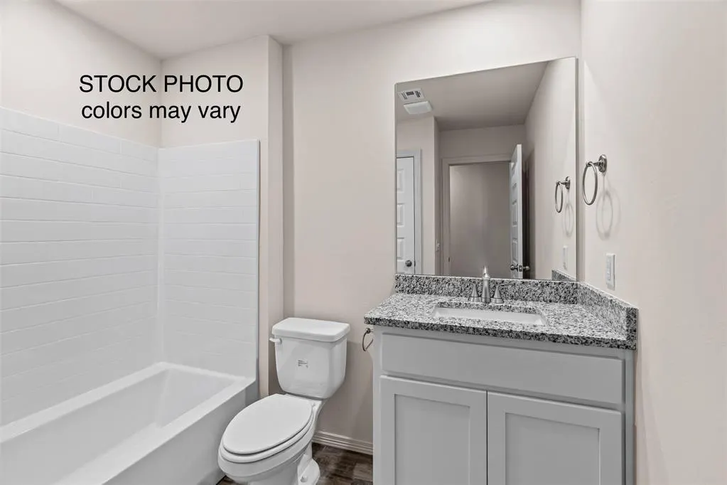 Photo 4 — 1909 Sage Valley Terrace, Yukon, OK 73099