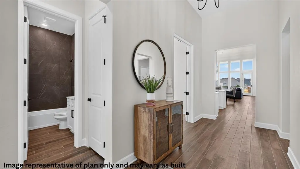 Photo 2 — 8725 Hidden Meadow Drive, Edmond, OK 73007