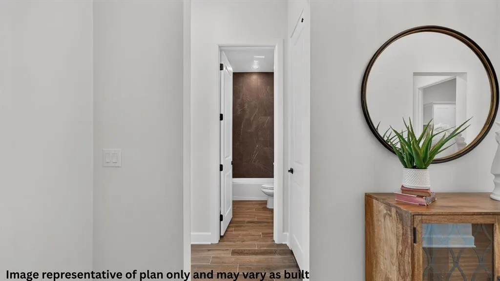 Photo 3 — 8725 Hidden Meadow Drive, Edmond, OK 73007