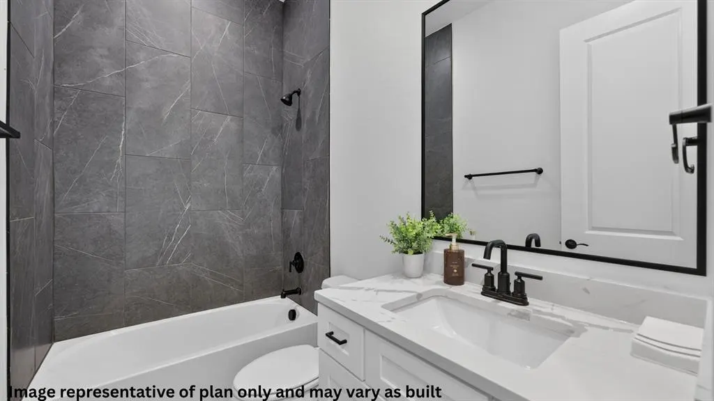Photo 4 — 8725 Hidden Meadow Drive, Edmond, OK 73007