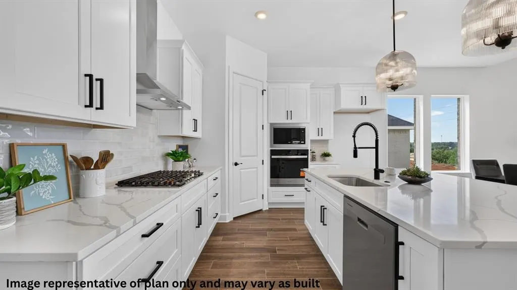 Photo 10 — 8725 Hidden Meadow Drive, Edmond, OK 73007
