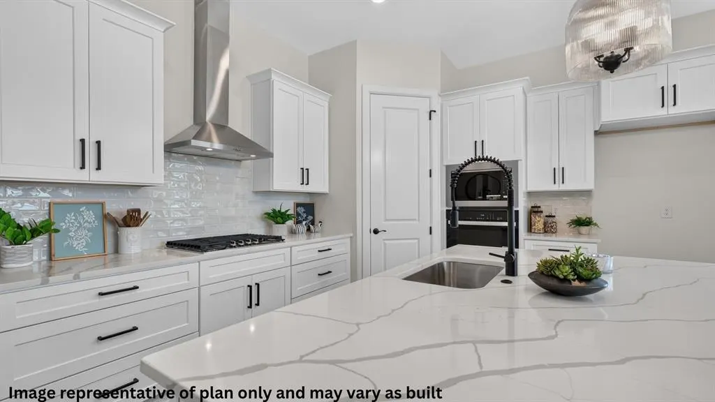 Photo 11 — 8725 Hidden Meadow Drive, Edmond, OK 73007