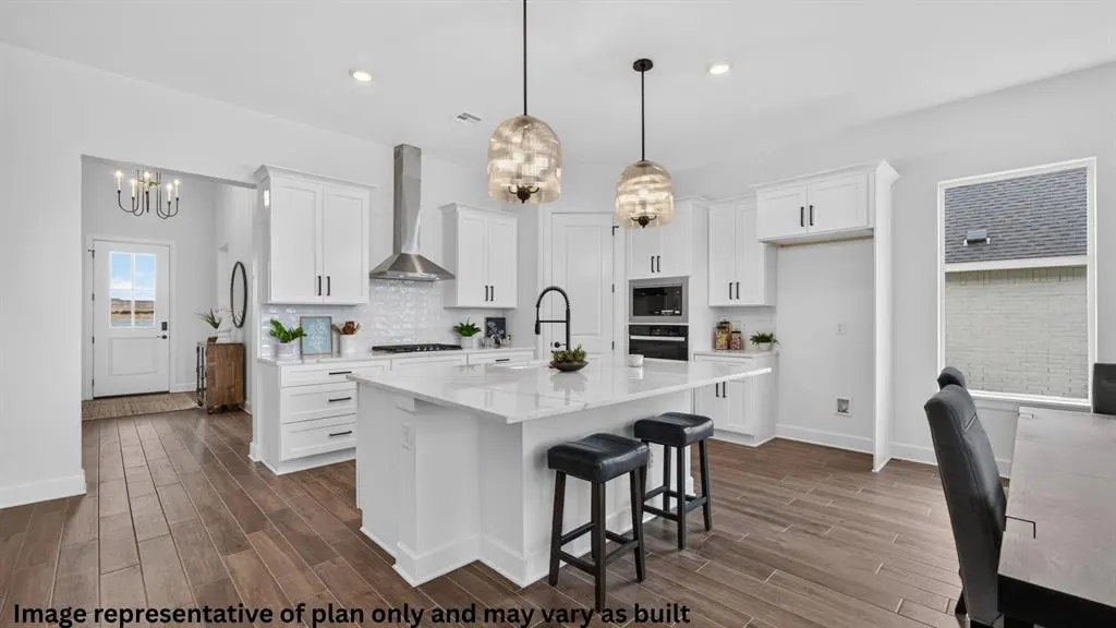 Photo 14 — 8725 Hidden Meadow Drive, Edmond, OK 73007