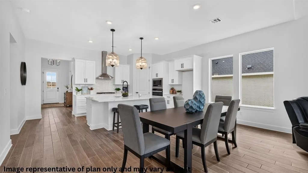 Photo 15 — 8725 Hidden Meadow Drive, Edmond, OK 73007