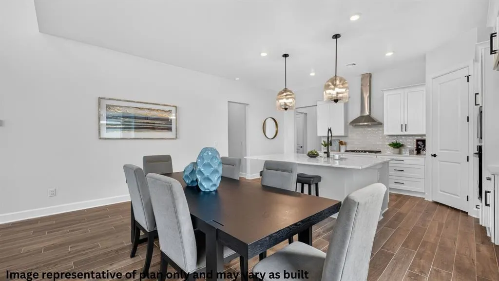 Photo 16 — 8725 Hidden Meadow Drive, Edmond, OK 73007