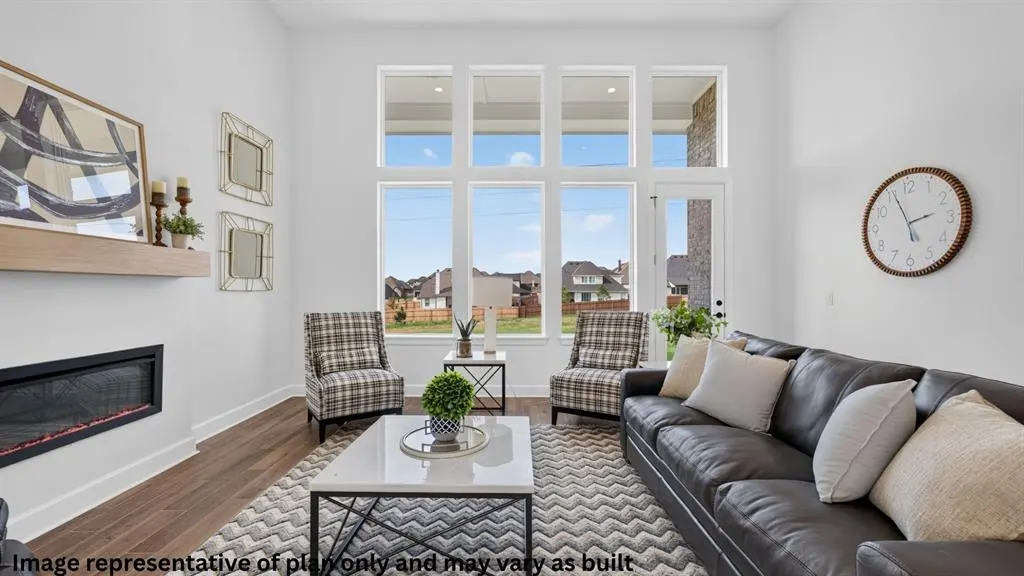 Photo 29 — 8725 Hidden Meadow Drive, Edmond, OK 73007