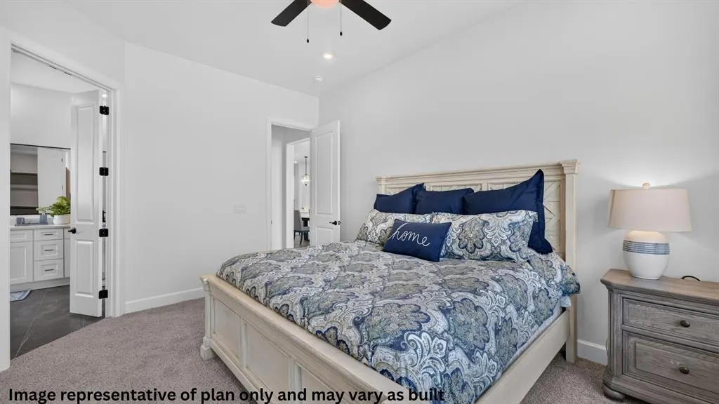 Photo 32 — 8725 Hidden Meadow Drive, Edmond, OK 73007