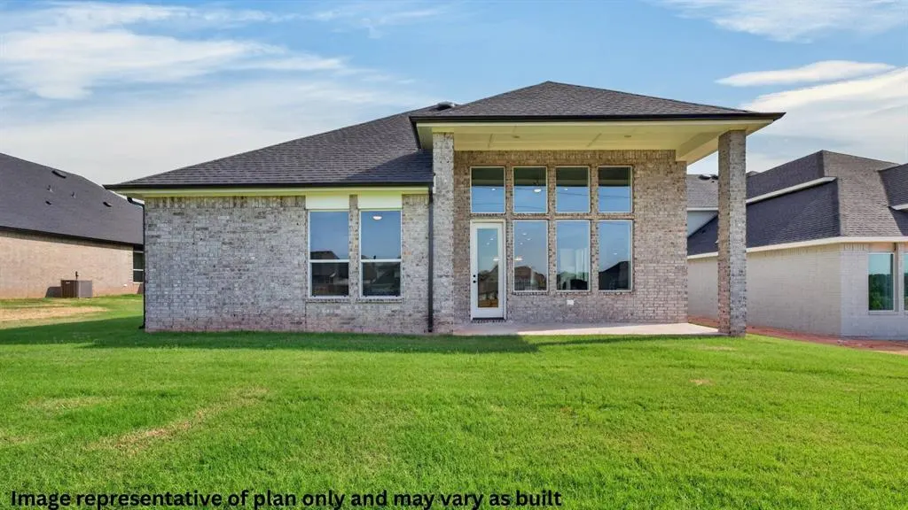 Photo 42 — 8725 Hidden Meadow Drive, Edmond, OK 73007