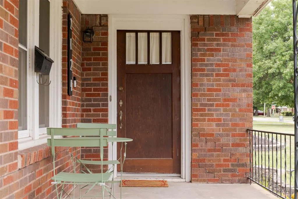 Photo 2 — 2124 NW 29th Street, Oklahoma City, OK 73107