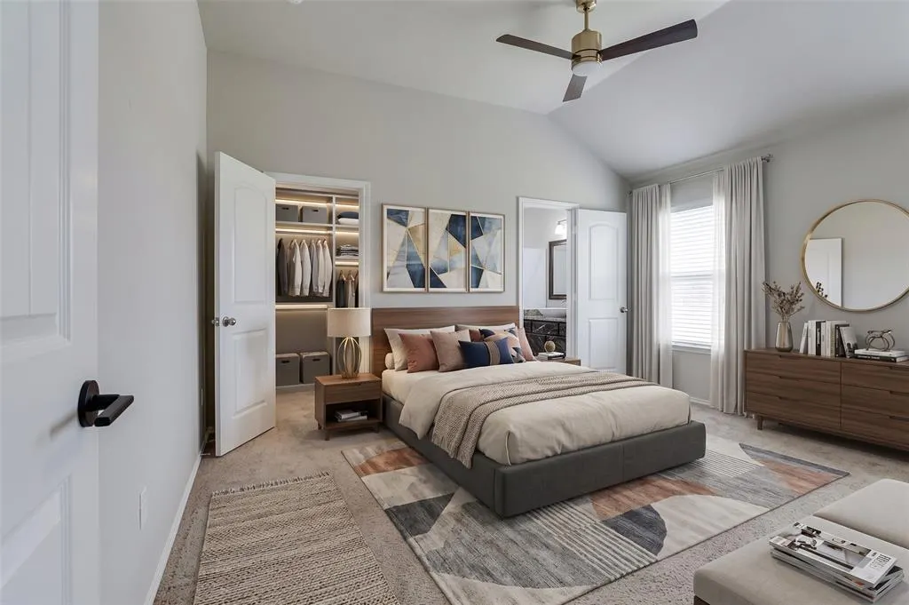 Photo 6 — 2921 NW 181st Street, Edmond, OK 73012