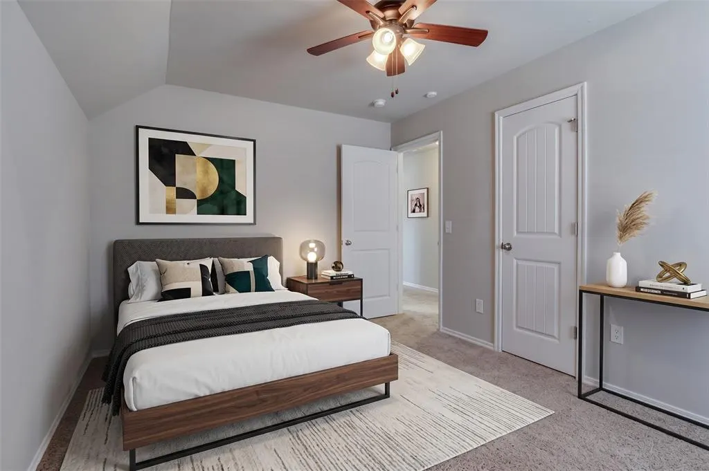 Photo 8 — 2921 NW 181st Street, Edmond, OK 73012