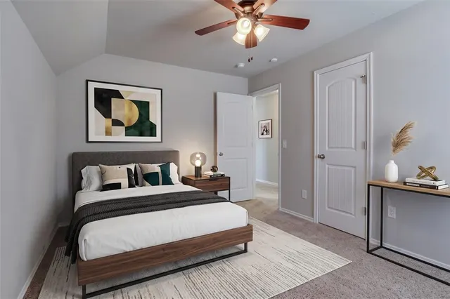 Photo 8 — 2921 NW 181st Street, Edmond, OK 73012