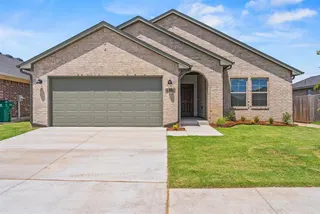 Sold home at 6501 SE 84th Street