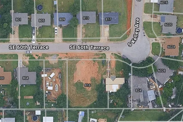 Photo 2 — SE 60th Terrace, Oklahoma City, OK 73149