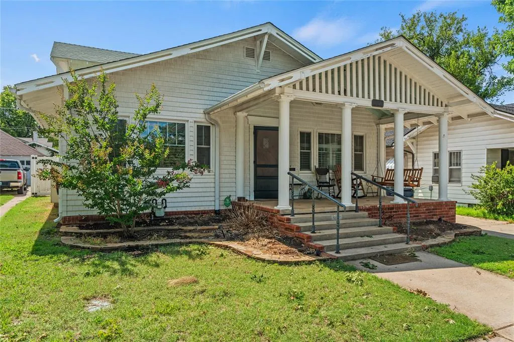 Photo 3 — 1108 S Hoff Avenue, El Reno, OK 73036