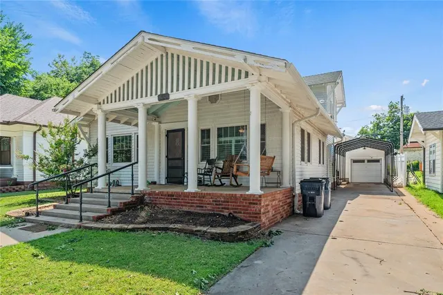 Photo 4 — 1108 S Hoff Avenue, El Reno, OK 73036