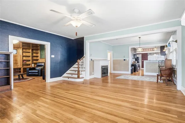 Photo 6 — 1108 S Hoff Avenue, El Reno, OK 73036