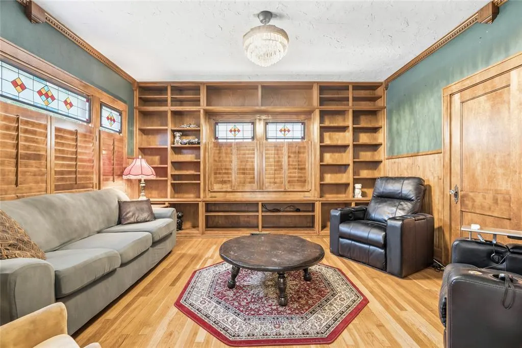 Photo 22 — 1108 S Hoff Avenue, El Reno, OK 73036