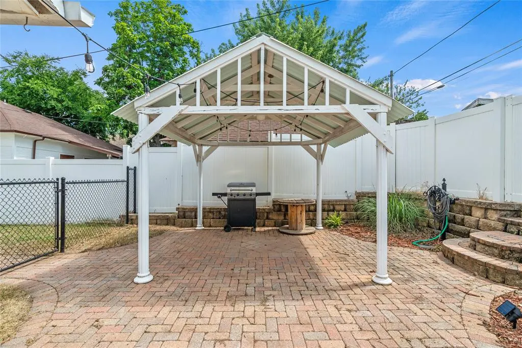 Photo 41 — 1108 S Hoff Avenue, El Reno, OK 73036