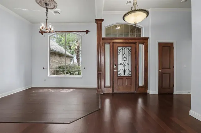 Photo 6 — 15215 Coral Creek Lane, Oklahoma City, OK 73165