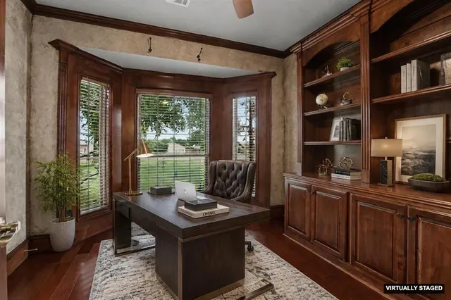 Photo 7 — 15215 Coral Creek Lane, Oklahoma City, OK 73165