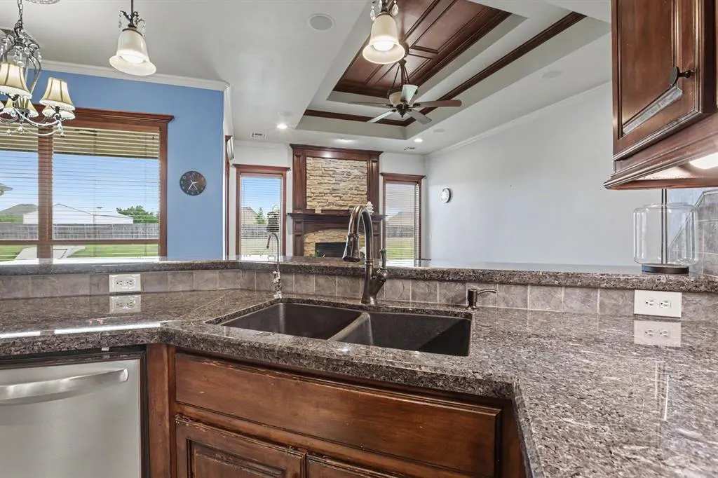 Photo 15 — 15215 Coral Creek Lane, Oklahoma City, OK 73165