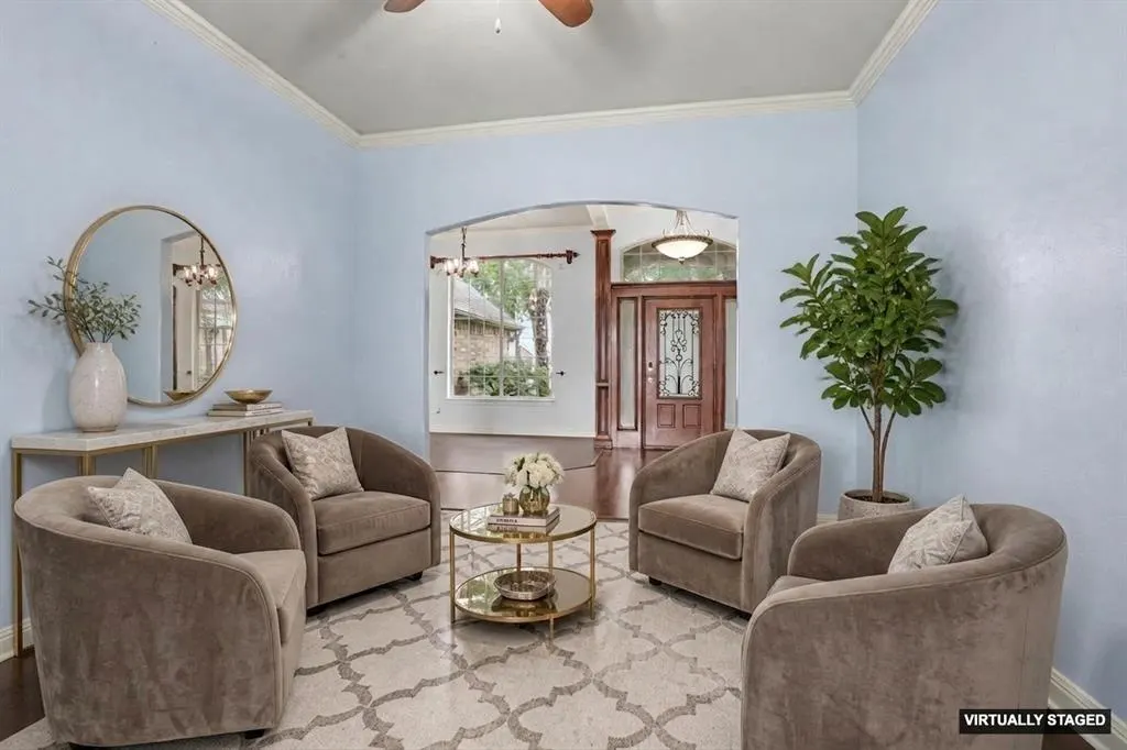 Photo 27 — 15215 Coral Creek Lane, Oklahoma City, OK 73165