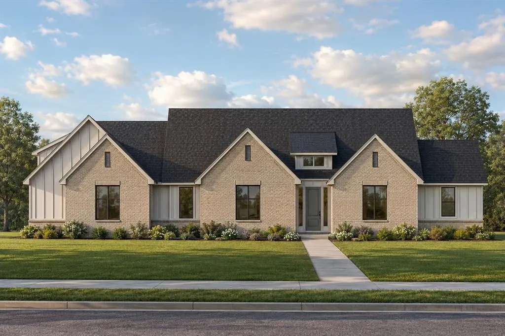 Front exterior — 6713 NW 143rd Circle, Oklahoma City, OK 73142