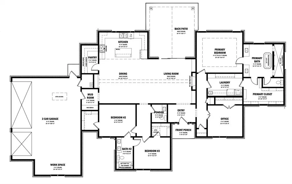 Photo 2 — 6713 NW 143rd Circle, Oklahoma City, OK 73142